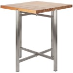 Bon Chef 50400-1-S-BB Flex-X 30