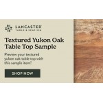 Lancaster Table & Seating Excalibur 32