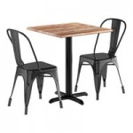 Lancaster Table & Seating Excalibur 32