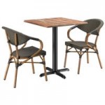 Lancaster Table & Seating Excalibur 32