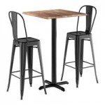 Lancaster Table & Seating Excalibur 32