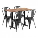 Lancaster Table & Seating Excalibur 32