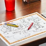 Choice 3 Pack Kids' Restaurant Crayons in Cello Wrap - 1,000/Case Choice 3 Pack Kids' Restaurant Crayons in Cello Wrap - 1,000/Case