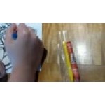 Choice 3 Pack Kids' Restaurant Crayons in Cello Wrap - 1,000/Case Choice 3 Pack Kids' Restaurant Crayons in Cello Wrap - 1,000/Case