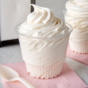 Choice 12 oz. Clear Plastic Dessert Cup - 1,000/Case Choice 12 oz. Clear Plastic Dessert Cup - 1,000/Case