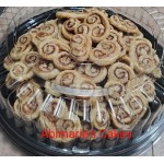 Fineline Platter Pleasers 9201-L 12