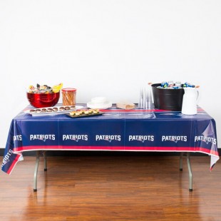 Creative Converting New England Patriots 54 Creative Converting New England Patriots 54