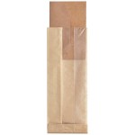 Bagcraft Packaging 300097 4 1/4