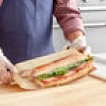 Bagcraft Packaging 300097 4 1/4