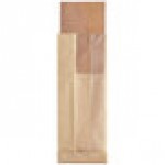 Bagcraft Packaging 300097 4 1/4