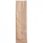 Bagcraft Packaging 300097 4 1/4