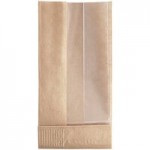 Bagcraft Packaging 300097 4 1/4