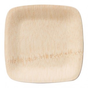 Bambu® 063800 Veneerware® 3 1/2