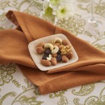 Bambu® 063800 Veneerware® 3 1/2 Bambu® 063800 Veneerware® 3 1/2