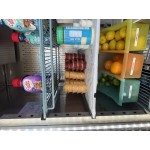 Choice PET Plastic Lid for 0.5 to 1.25 oz. Souffle Cup / Portion Cup - 100/Pack Choice PET Plastic Lid for 0.5 to 1.25 oz. Souffle Cup / Portion Cup - 100/Pack