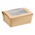 Fold-Pak Bio-Plus View #4 7 3/4