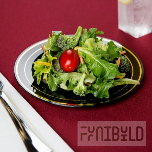 Fineline Silver Splendor 506-BKG 6