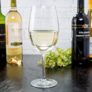Reserve by Libbey Contour 18 oz. Wine Glass - Sample
