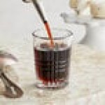 Acopa Madras 2 oz. Shot Glass - Sample