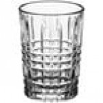 Acopa Madras 2 oz. Shot Glass - Sample