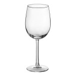 Acopa Select Flora 16 oz. Wine Glass - Sample