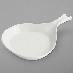 Bon Chef 5011PWHT 8 Bon Chef 5011PWHT 8