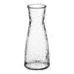 Front of the House Drinkwise 10 oz. Hammered Design Plastic Carafe Front of the House Drinkwise 10 oz. Hammered Design Plastic Carafe