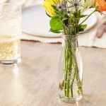 Acopa 14 oz. Embossed Glass Milk Bottle - 12/Case Acopa 14 oz. Embossed Glass Milk Bottle - 12/Case