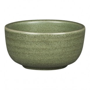 RAK Porcelain Rakstone Selva 3.5 oz. Dark Green Porcelain Ramekin - 12/Case RAK Porcelain Rakstone Selva 3.5 oz. Dark Green Porcelain Ramekin - 12/Case
