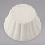 Hall China from Steelite International HL8290AWHA Ivory (American White) 2 oz. Flared China Ramekin - 36/Case Hall China from Steelite International HL8290AWHA Ivory (American White) 2 oz. Flared China Ramekin - 36/Case