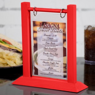 Menu Solutions WFT4S-A 4 Menu Solutions WFT4S-A 4
