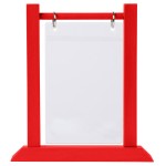 Menu Solutions WFT4S-A 4 Menu Solutions WFT4S-A 4