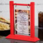 Menu Solutions WFT4S-A 4 Menu Solutions WFT4S-A 4