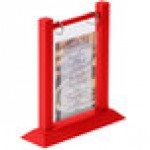 Menu Solutions WFT4S-A 4 Menu Solutions WFT4S-A 4