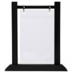Menu Solutions WFT4S-A 4 Menu Solutions WFT4S-A 4