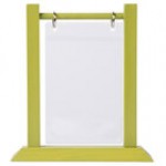 Menu Solutions WFT4S-A 4 Menu Solutions WFT4S-A 4
