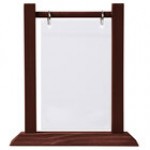 Menu Solutions WFT4S-A 4 Menu Solutions WFT4S-A 4