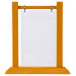 Menu Solutions WFT4S-A 4 Menu Solutions WFT4S-A 4