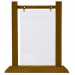 Menu Solutions WFT4S-A 4 Menu Solutions WFT4S-A 4