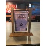 Menu Solutions WFT4S-A 4 Menu Solutions WFT4S-A 4