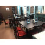 Menu Solutions WFT4S-A 4 Menu Solutions WFT4S-A 4