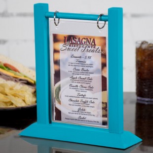Menu Solutions WFT4S-A 4 Menu Solutions WFT4S-A 4