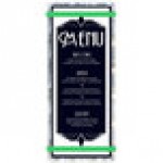 Menu Solutions ALSIN41-RB Alumitique 4 1/4