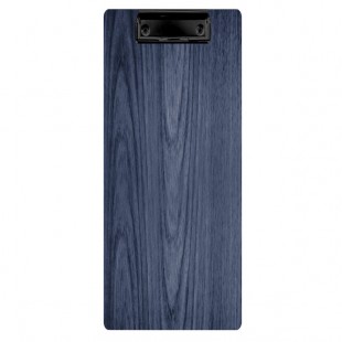 Menu Solutions WDCLIP-BA Denim 4 1/4