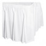 Snap Drape 5412CE29W3-010 Wyndham 13' x 29 Snap Drape 5412CE29W3-010 Wyndham 13' x 29