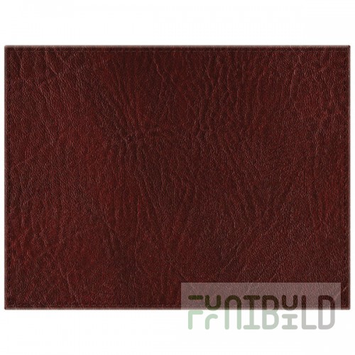H. Risch, Inc. TABLEMAT17X13WINE 17