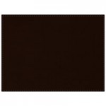 H. Risch, Inc. PLACEMATDXOCT-RIOBROWN Rio 16 H. Risch, Inc. PLACEMATDXOCT-RIOBROWN Rio 16