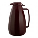 Service Ideas New Generation 67.6 oz. Almond ABS Plastic Insulated Coffee Carafe / Server NG421AL Service Ideas New Generation 67.6 oz. Almond ABS Plastic Insulated Coffee Carafe / Server NG421AL