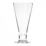 10 Strawberry Street Glass+ 6 oz. Glass Mughetto Sundae Dish - 12/Case