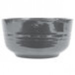 TableCraft CW3170GY 3.5 Qt. Gray Cast Aluminum Fruit Bowl